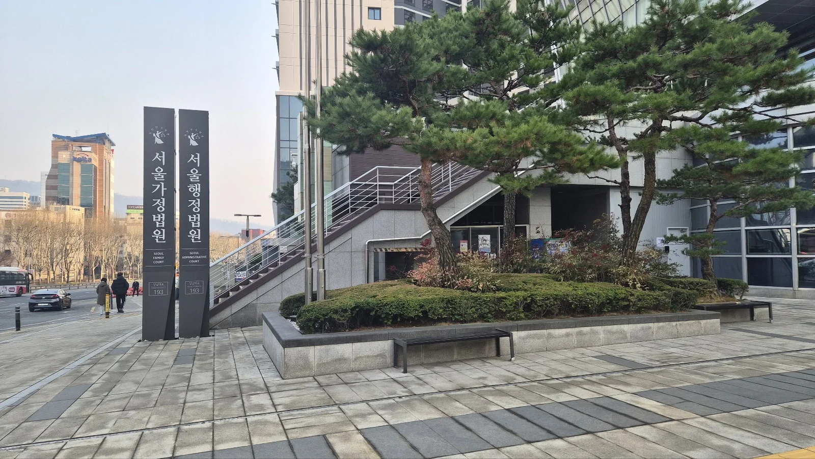 면접교섭권 불이행 처벌|서울가정법원